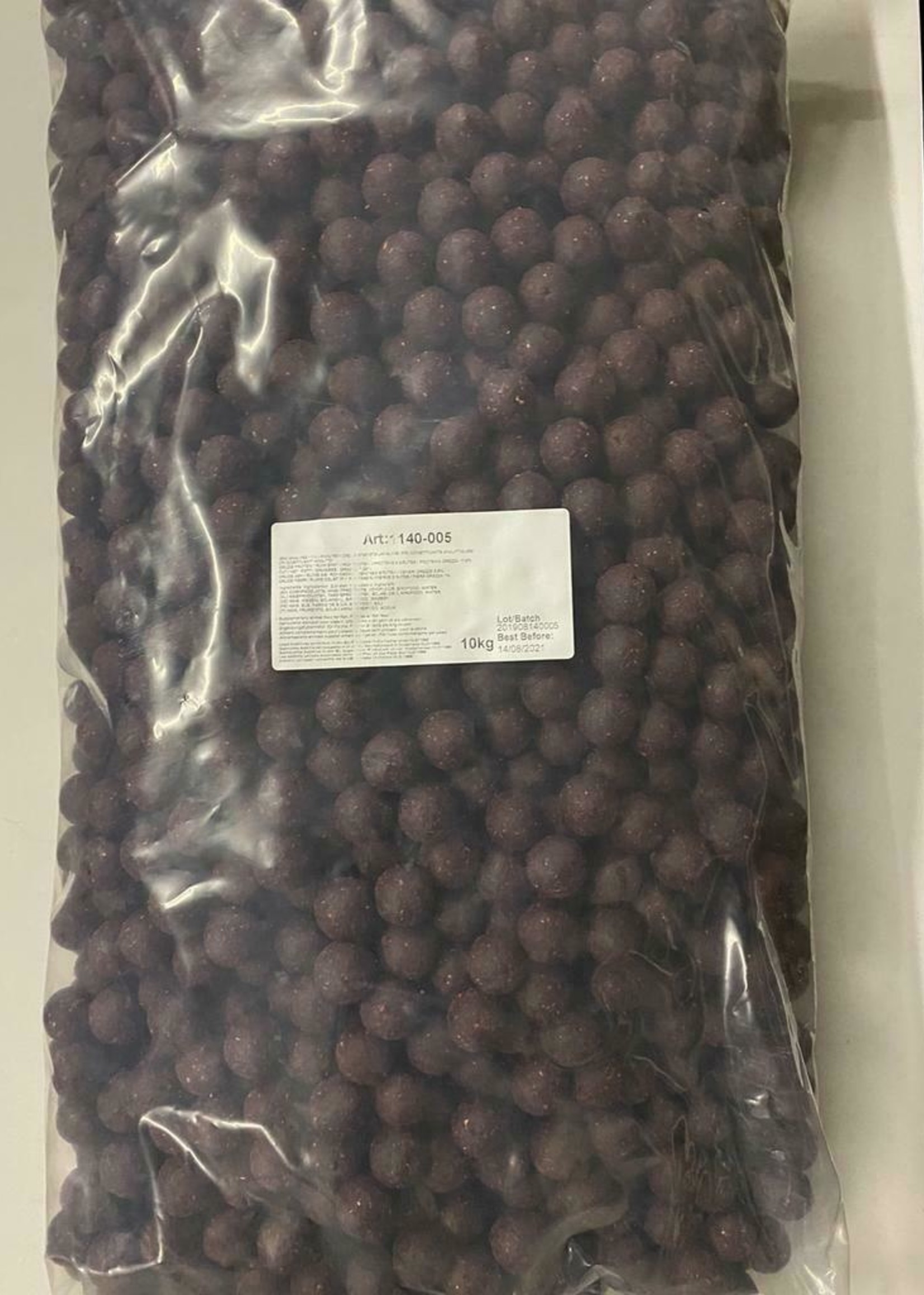 Karper Service Squid boilies | 10KG | 20mm | Karper Service