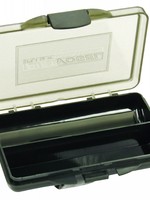 Rigsolutions TACKLE BOX | SMALL | 2 COMP | PIET VOGEL