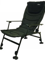 Soul Stoel | Klapstoel | Armleuning | Rugleuning | Soul