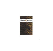 Karper Service Super Strong hooks | Maat 10 | 20pcs | Karper Service