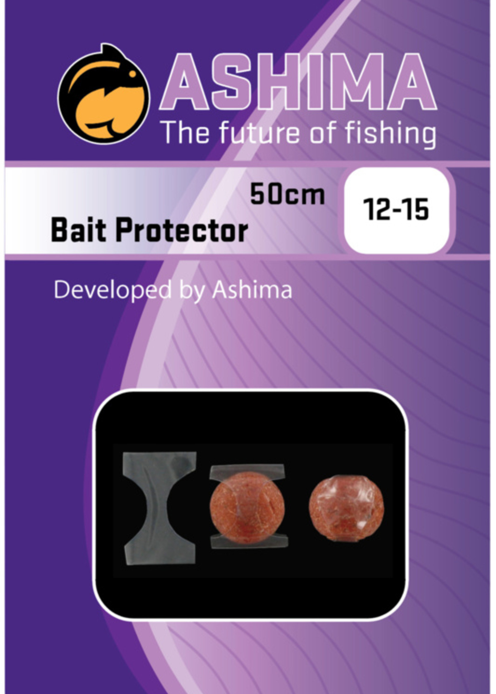 Ashima Ashima “Bait Protector” 22 - 30 mm