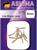 Ashima Ashima Line liners large brown Brown