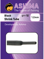 Ashima Ashima “Shrink Tube Brown” 1.6mm