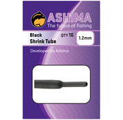 Ashima Ashima “Shrink Tube Brown” 1.2mm