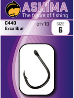 Ashima Ashima C440 “Excalibur” Size 8