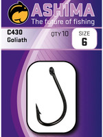 Ashima Ashima C430 “Goliath” Size 8