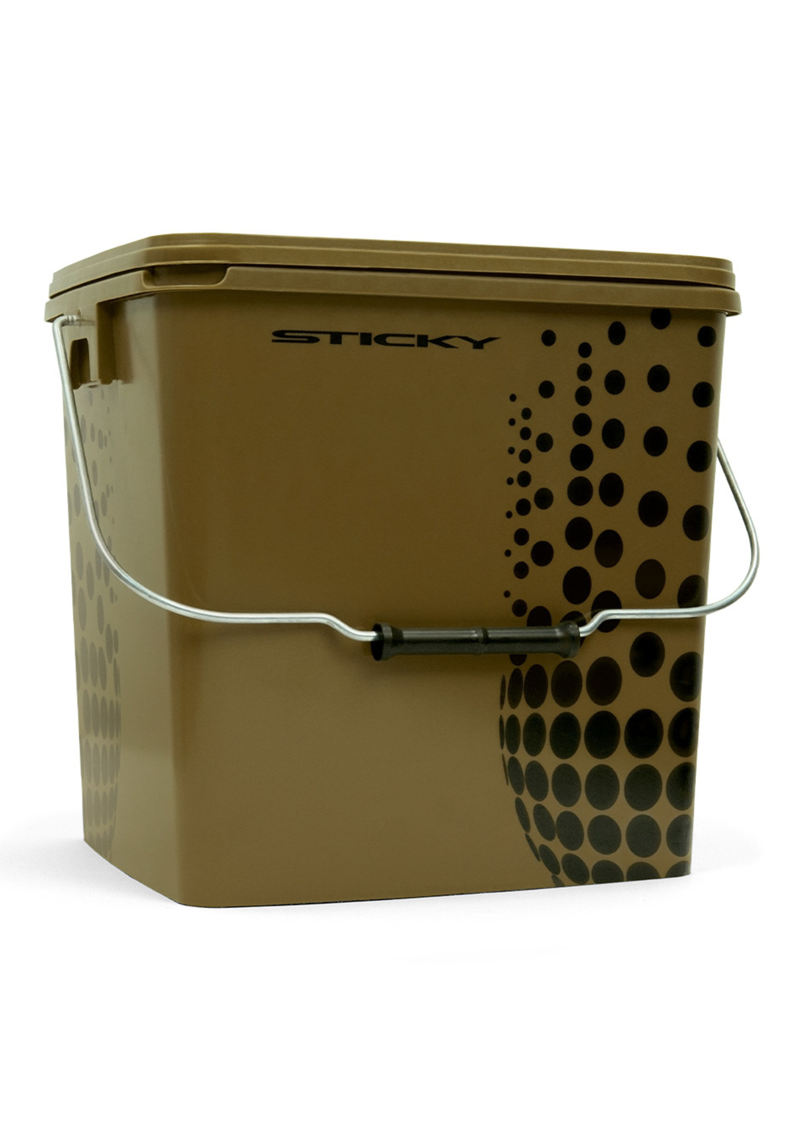 Sticky Baits Sticky Baits  Bucket 5,8 ltr