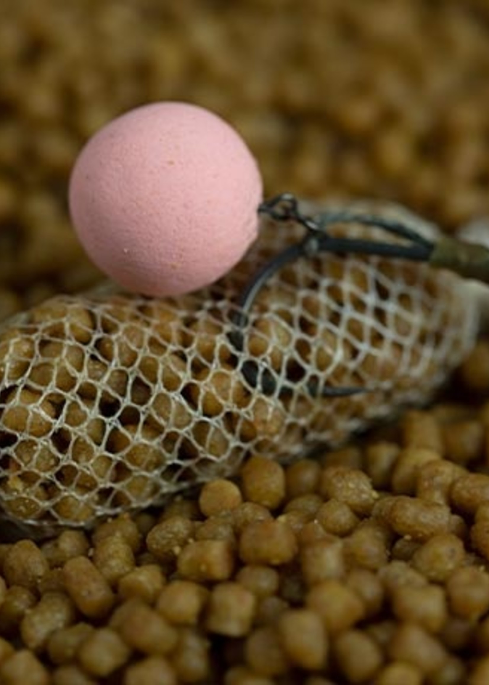 Sticky Baits Signature Pop-Ups 16mm 70g Pot