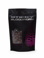 Sticky Baits Bloodworm Shelf Life 20mm 1kg Bag