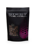Sticky Baits The Krill Shelf Life 20mm 1kg Bag