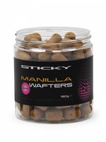 Sticky Baits Manilla Dumbell Wafters 130g Pot