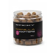 Sticky Baits Manilla Dumbell Wafters 130g Pot