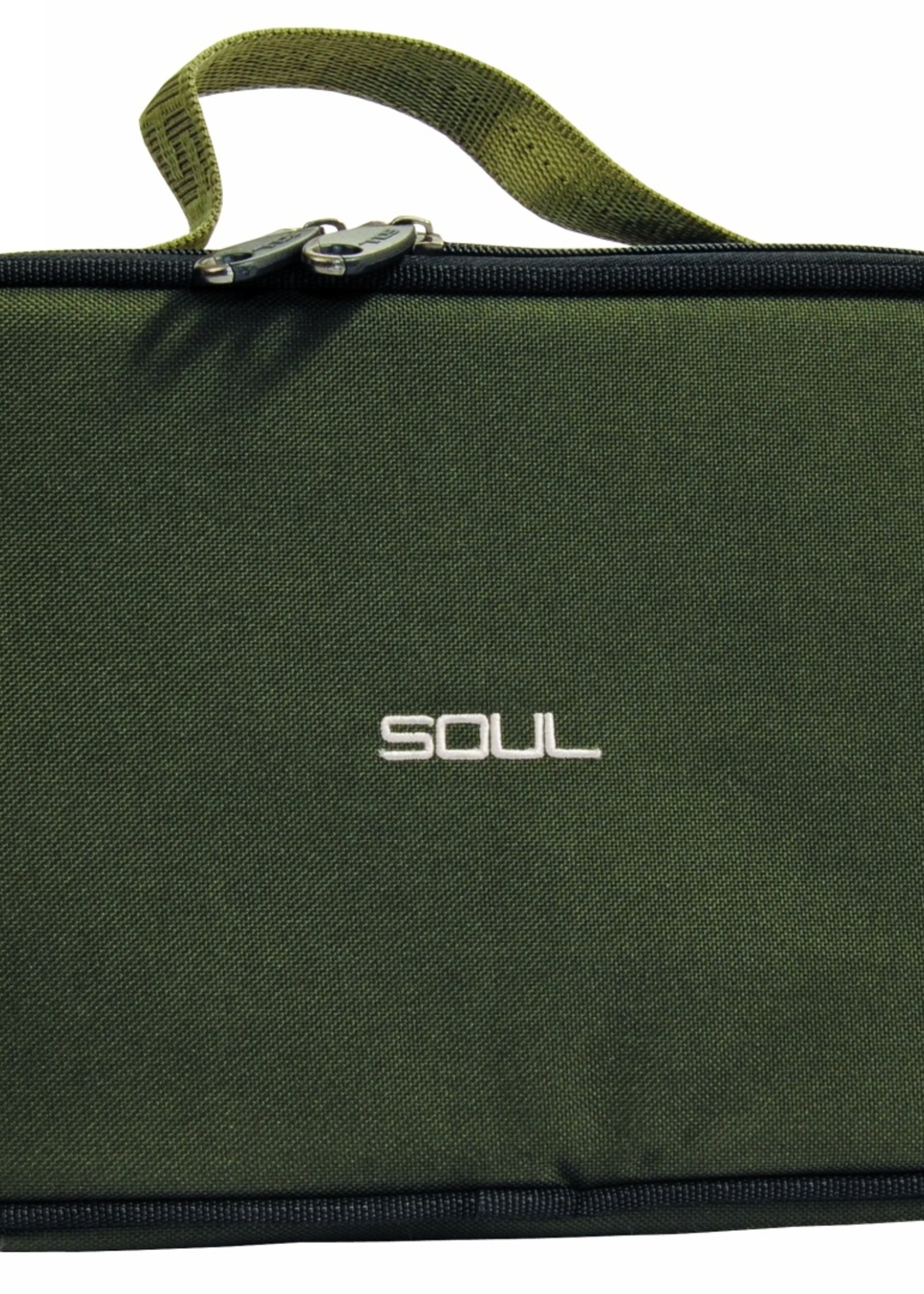Soul Soft tackle box | Tacklebox | Soul