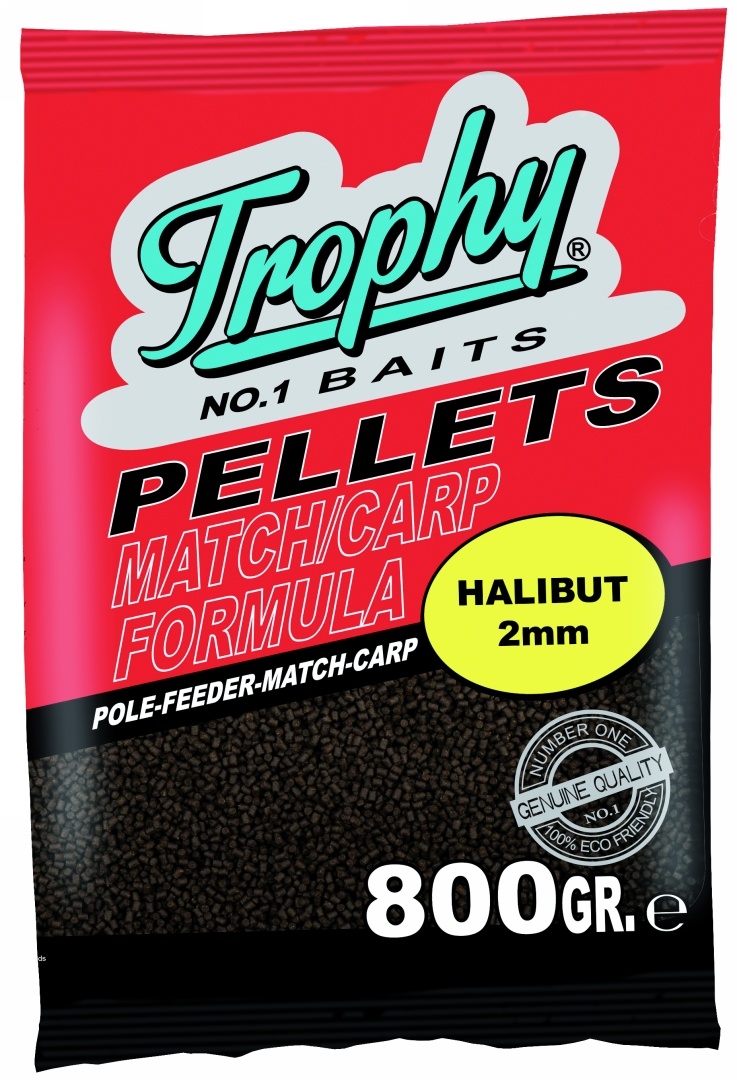 Bouillette Pepper Pulse 20mm - 5kg - Hyperprotéinée Et Fruitée - Diffusion Continue 22h+ - Toutes Saisons - Appât Carpe
