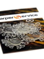 Karper Service Bait bands | 5 pcs | Karper Service