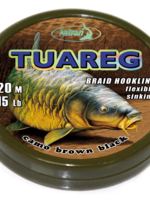 Katran Fishing Braided hook links TUAREG 15lb | 20 m