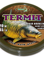 Katran Fishing Braided hook links TERMIT 45lb | 20 m