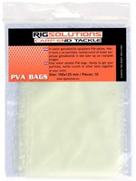 Rigsolutions PVA BAGS 65x190 | Rigsolutions