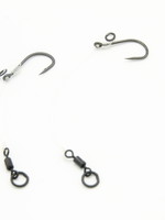 Karper Service Chod rig | Ready made | 3pcs | Hook size 6 | 5cm | Karper Service