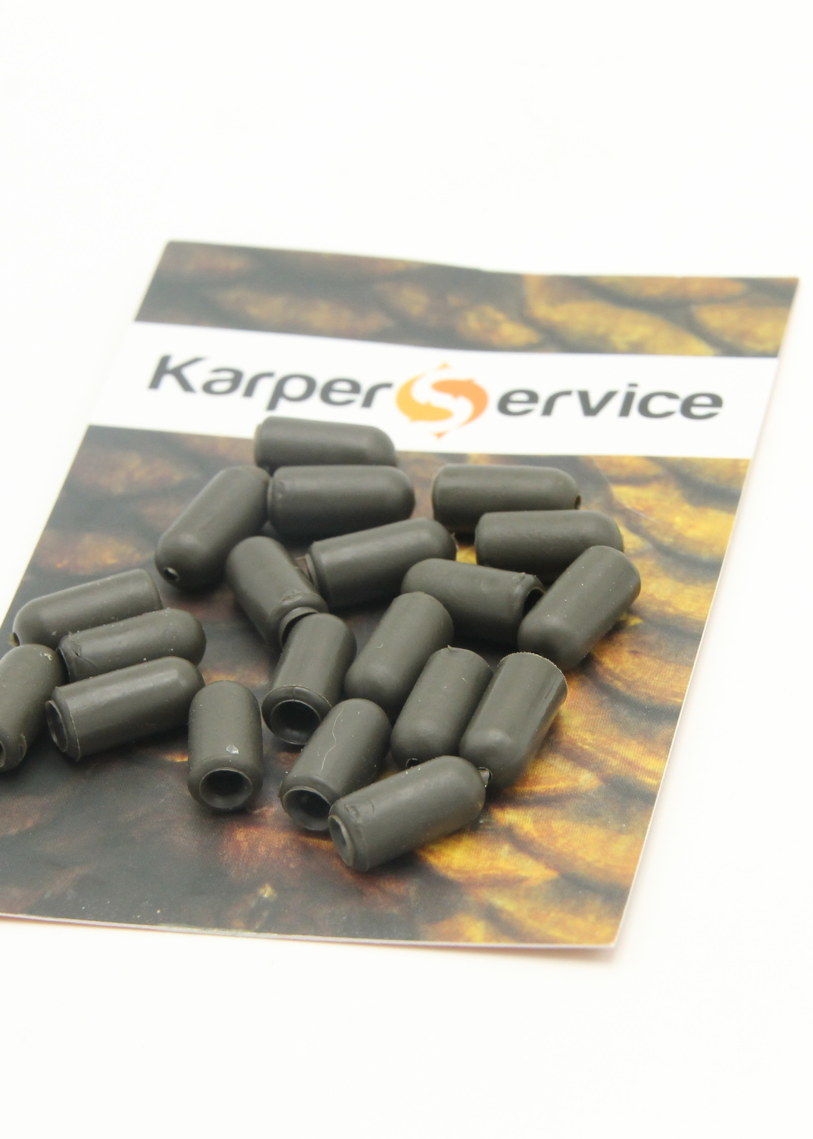 Karper Service Buffer beads | 20pcs | Karper Service