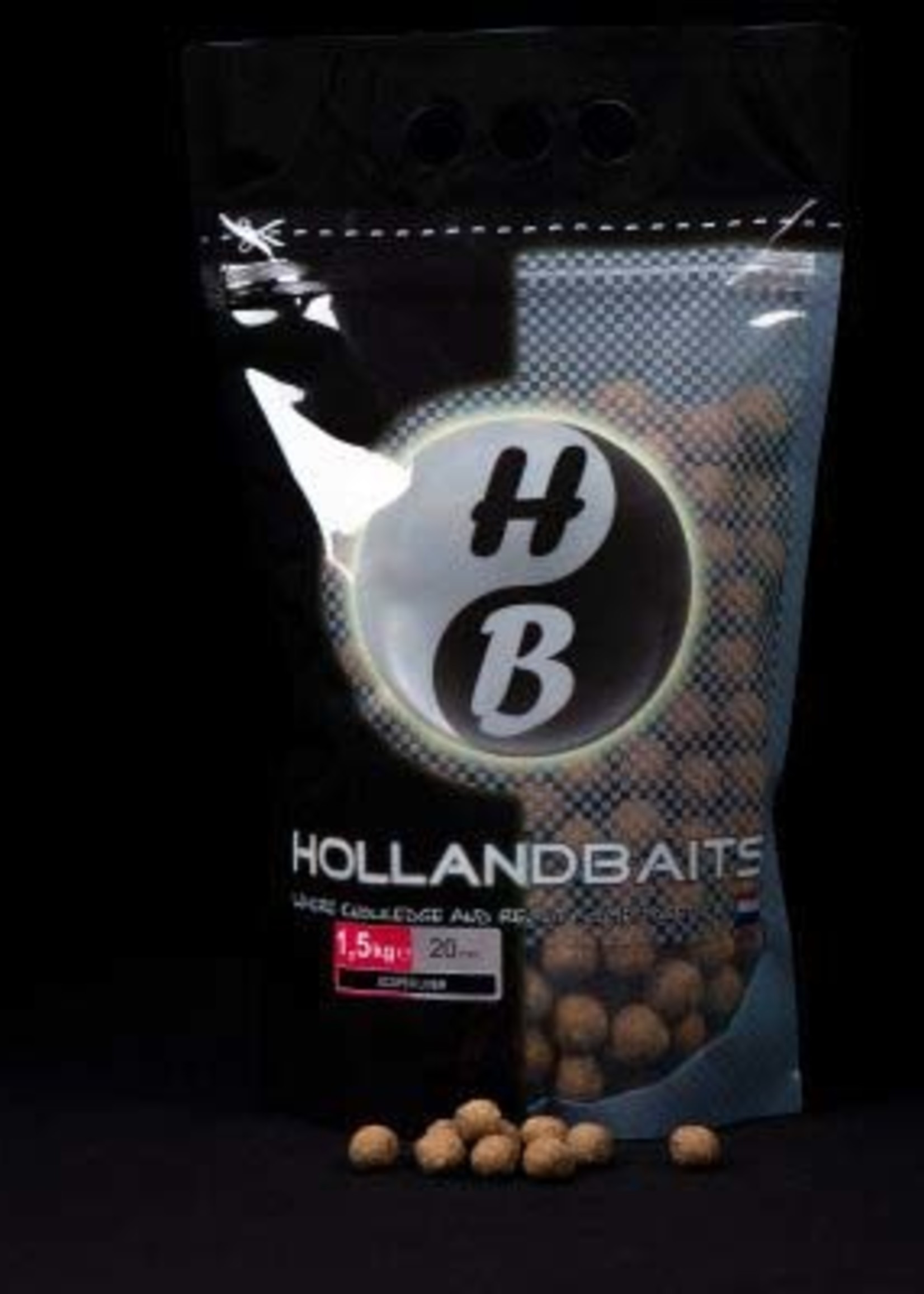 Holland Baits Scopex Liver | 1kg | Holland Baits