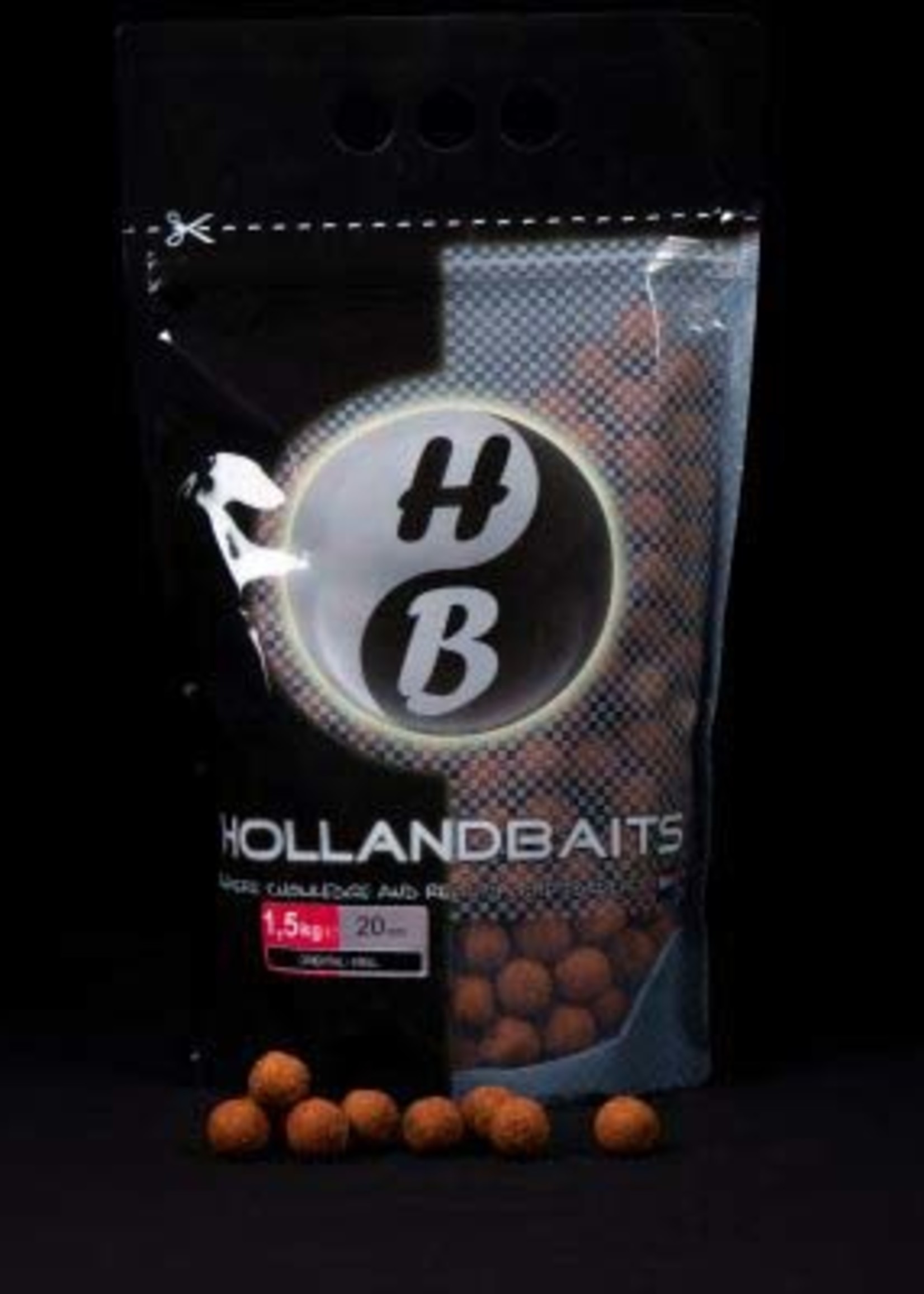 Holland Baits Oriental Krill | 1kg | Holland Baits