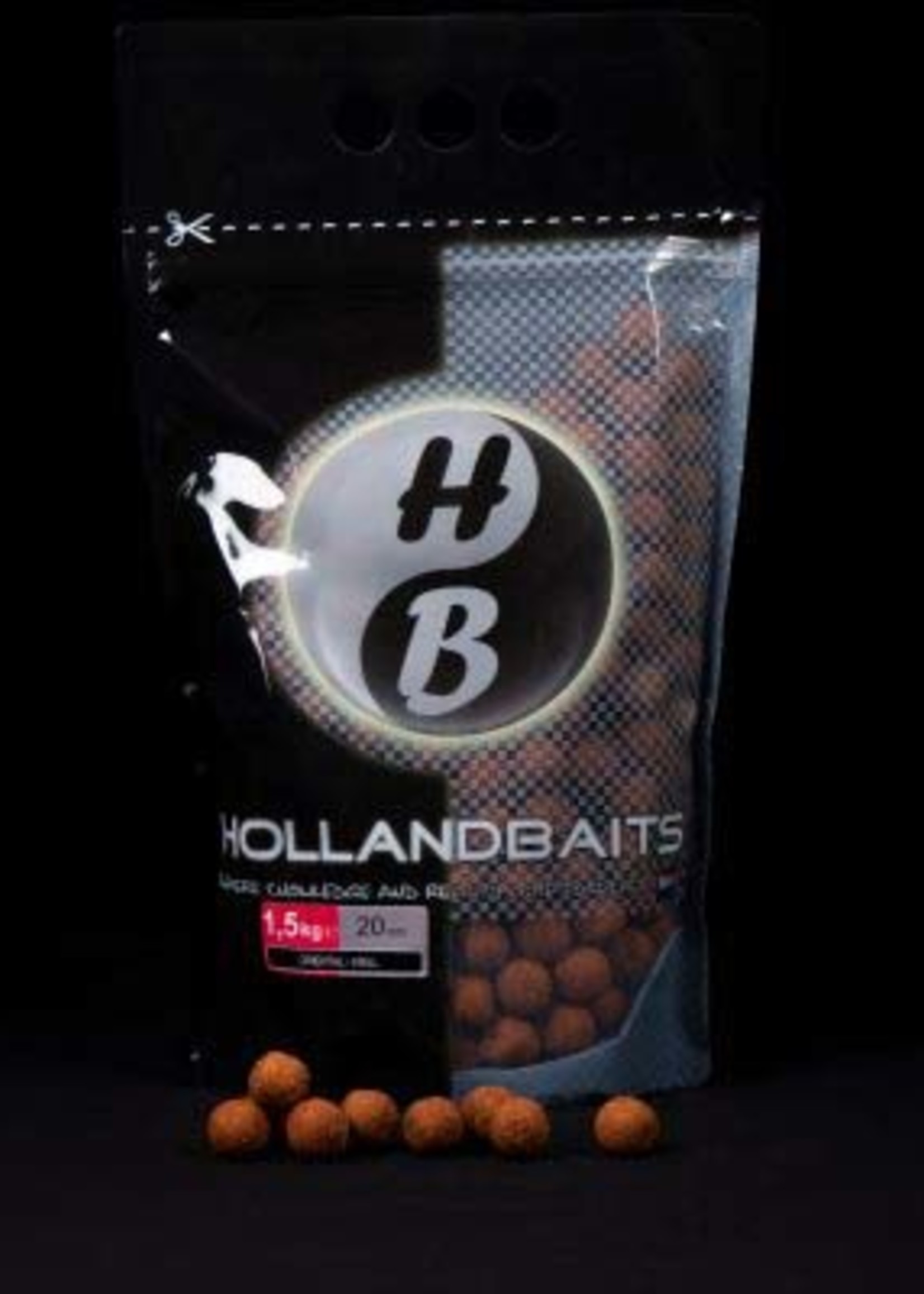 Holland Baits Oriental Krill  | 5kg | Holland Baits