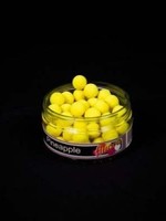 Holland Baits Fluoro Pop-up | Pineapple | Holland Baits