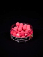 Holland Baits Fluoro Pop-up | Strawberry | Holland Baits