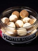 Holland Baits Wafter | Butter Scopex | 16mm | Holland Baits