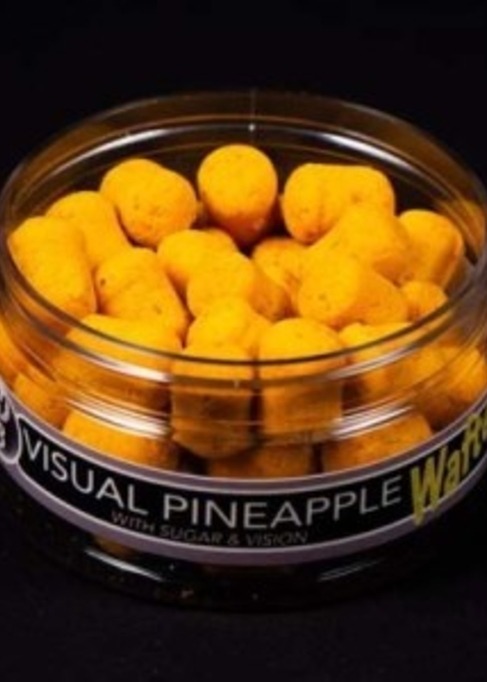 Holland Baits Wafter, Visual Pineapple