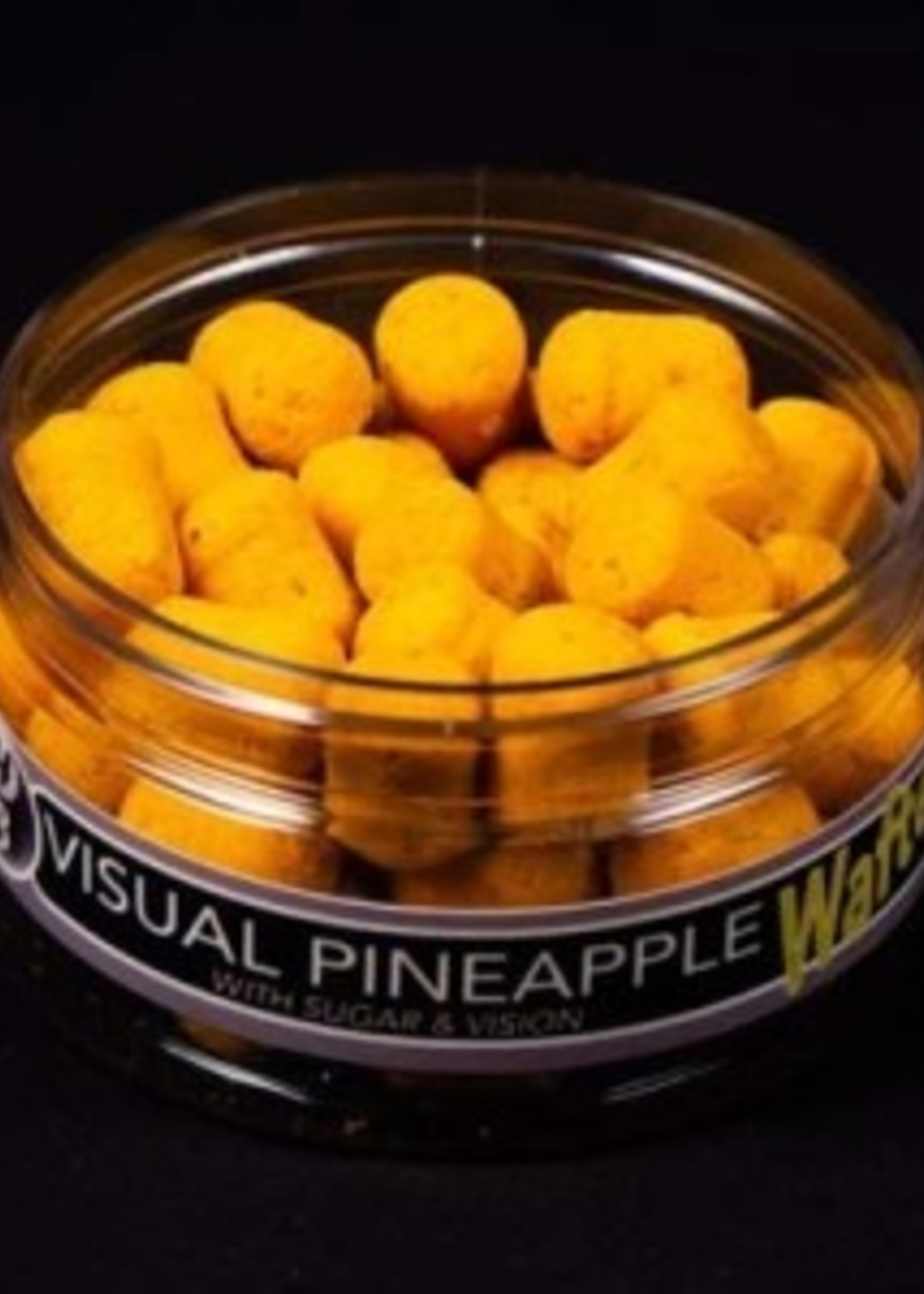 Holland Baits Wafter | Visual Pineapple | Holland Baits