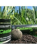 Castaway PVA 60mm Mesh Catfish System | 7m | Castaway