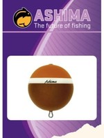 Ashima Ashima line Float 90 gr incl light connector (balsa) 90 gr