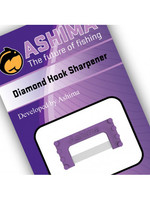 Ashima Diamond hook file | Haken vijl | Ashima