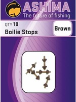 Ashima Ashima “Boilie Stops” Brown