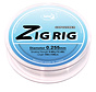 Fishing Line ZIG RIG 0,255 mm | 5,21 kg | 100m