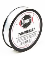 Amnesia Amnesia | Onderlijnmateriaal | Clear