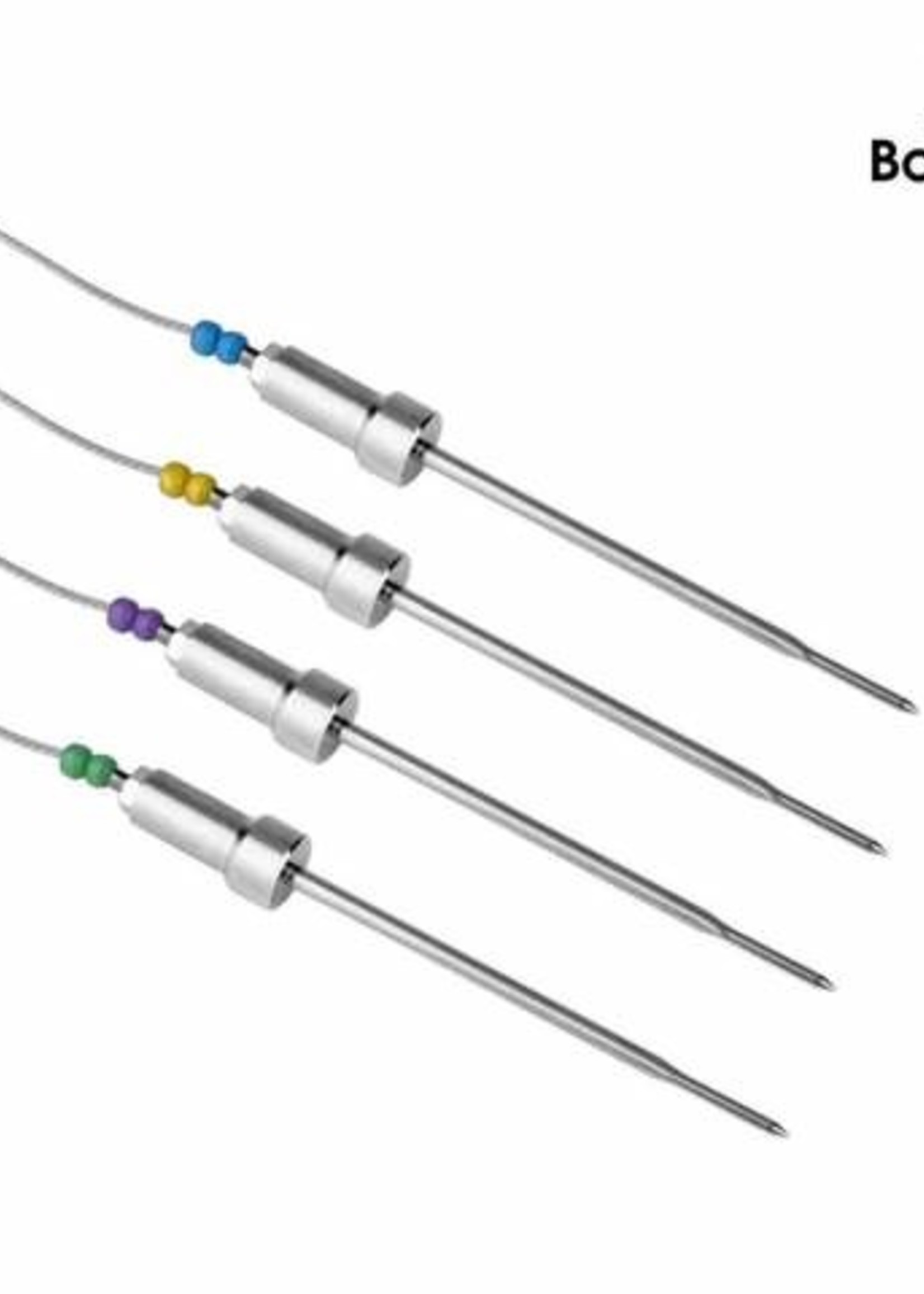 Borniak Probes for Bluetooth Thermometer 4 pcs 