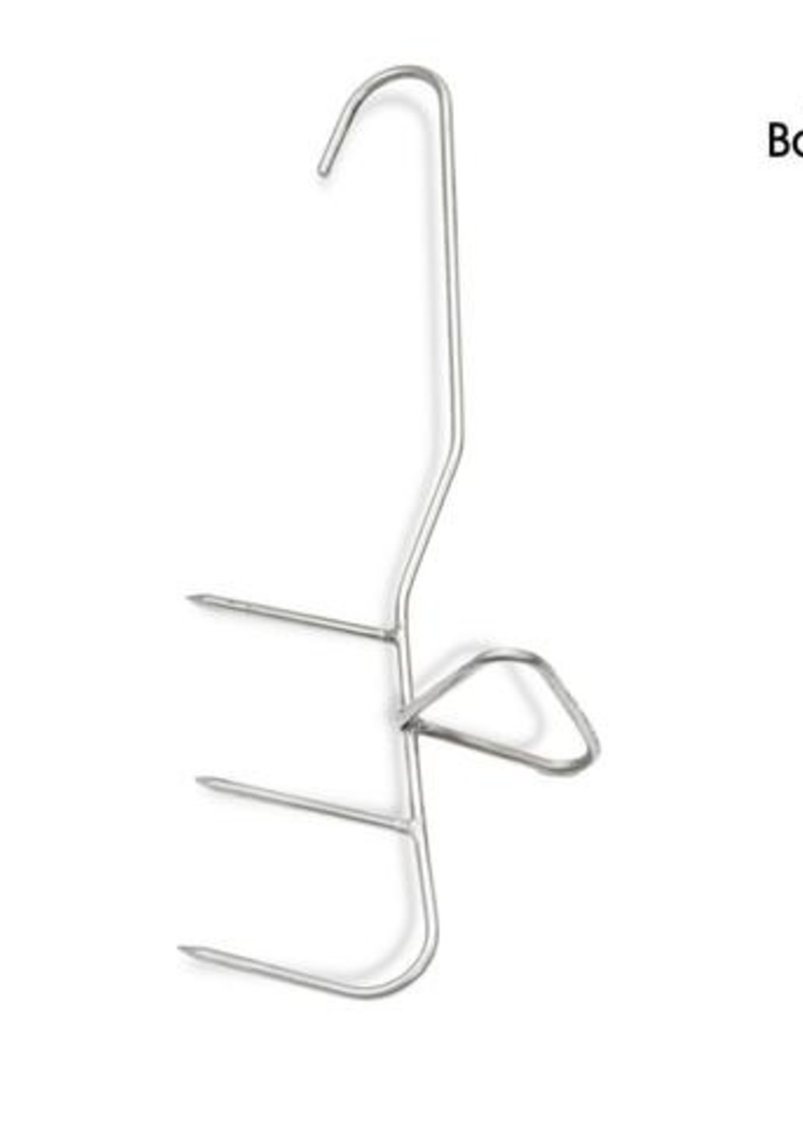 Borniak Hooks type 21 