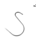 Borniak S Hooks asymmetric (5 pcs) 