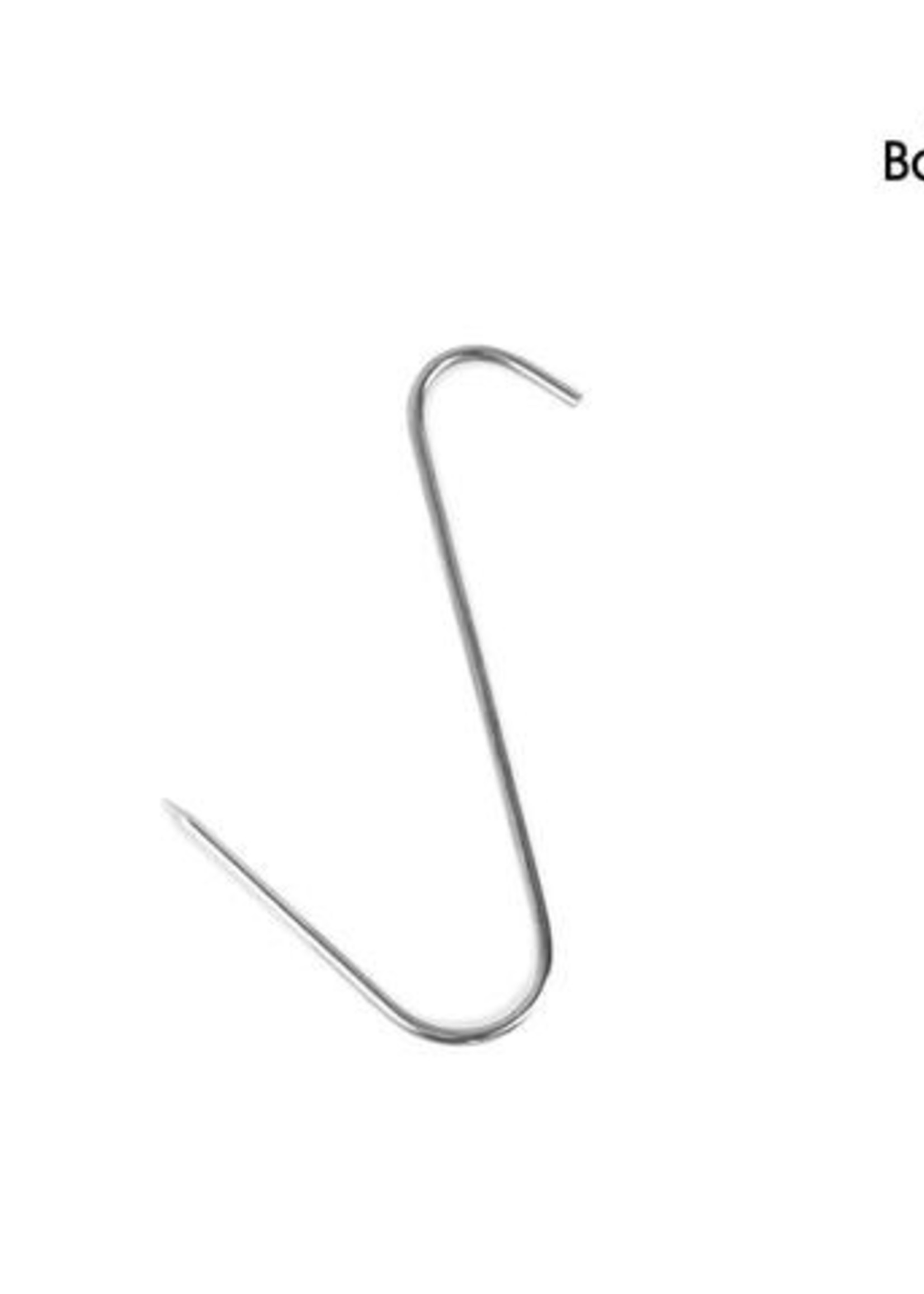 Borniak S Hooks (5 pcs) 