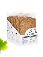 Borniak Smoke wood maple 10L