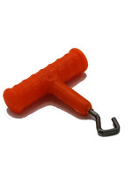 Karper Service knot puller | orange