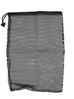 Karper Service freezerbaits bag mesh | black