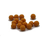Foam popup balls orange  | 14mm