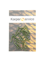 Karper Service D line aligner  | green