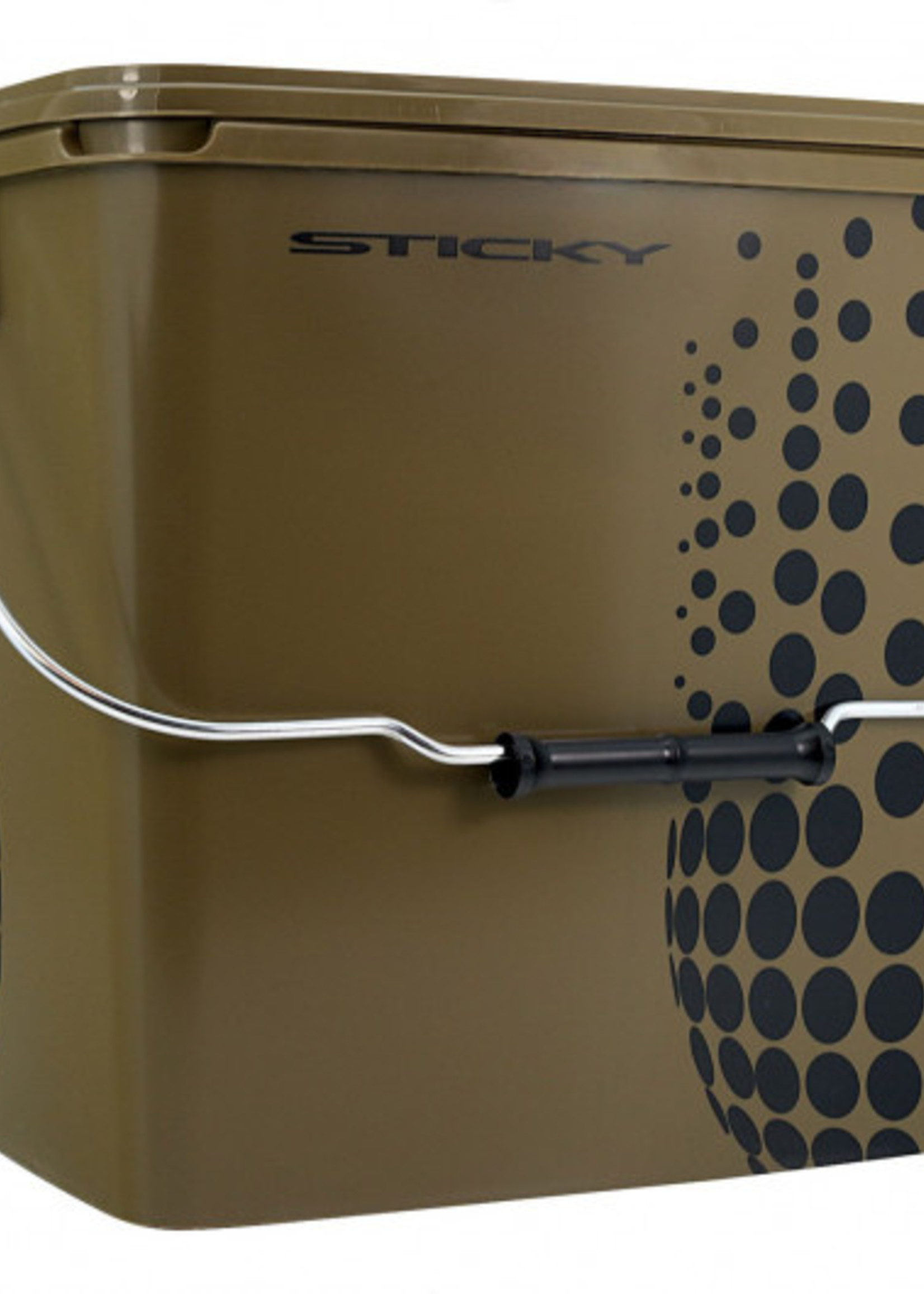 Sticky Baits SB Bucket – Pack of 5 13Ltr