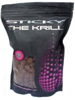 Sticky Baits The Krill Shelf Life 20mm 5kg Bag