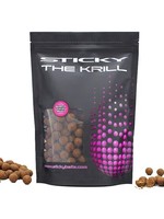 Sticky Baits The Krill Shelf Life 16mm 5kg Bag